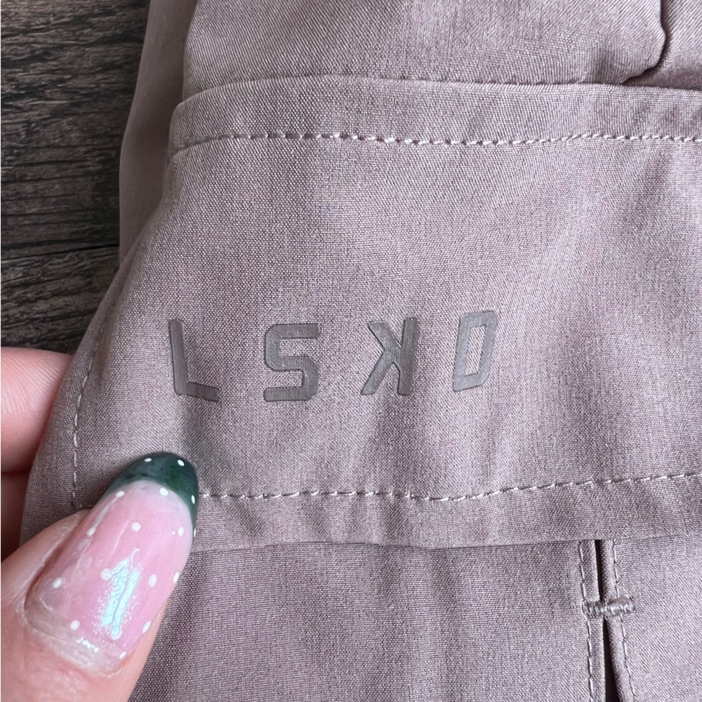 LSKD Cargo Pants - Picture 4 of 4
